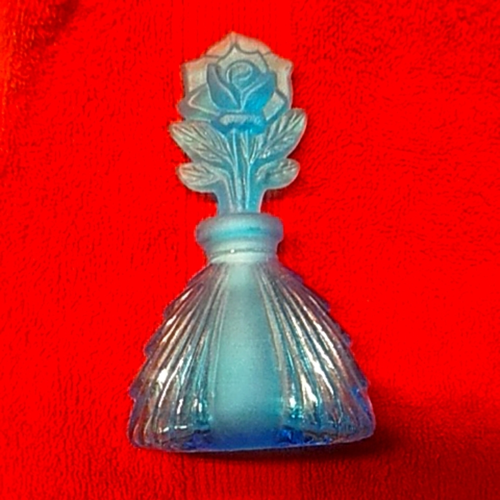 Vintage bottle.
